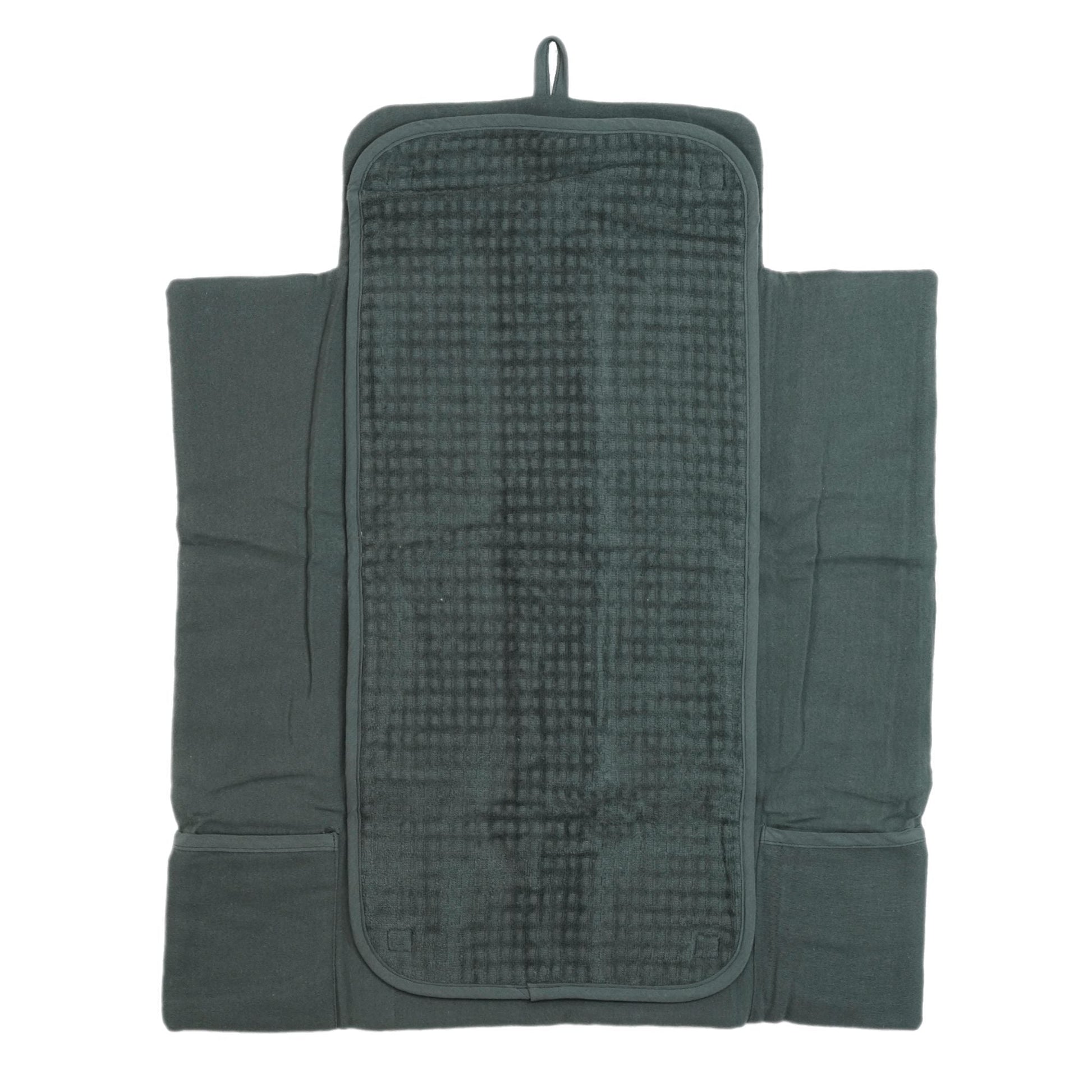 Changing Pad Baby Dark Green - Changing Pads