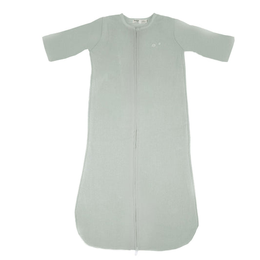 Sleepsuit Baby TOG 3.0 4 Seasons 3 - 9 Months Mystic Mint Green - Sleepsuits