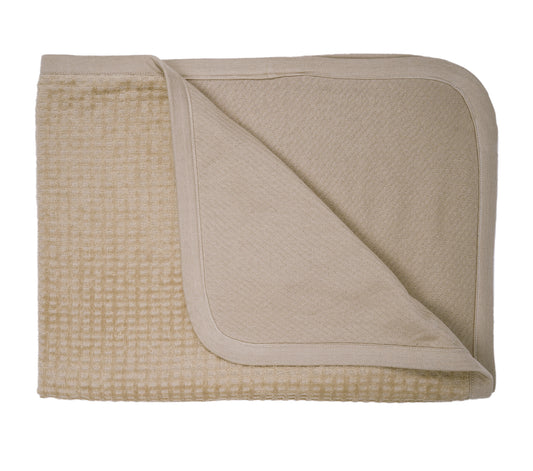 ORGANIC Blanket crib T.O.G. 2.0 Desert Sand