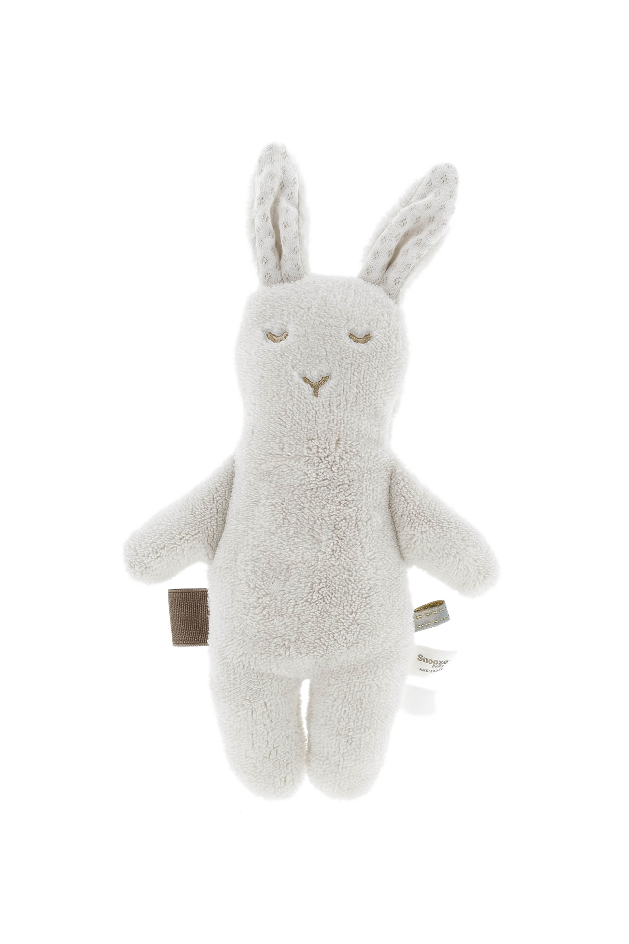 BIO Ruby Rabbit knuffel