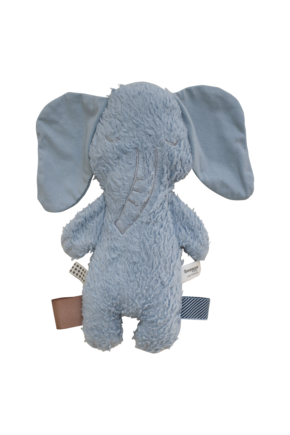 ORGANIC Olly Elephant