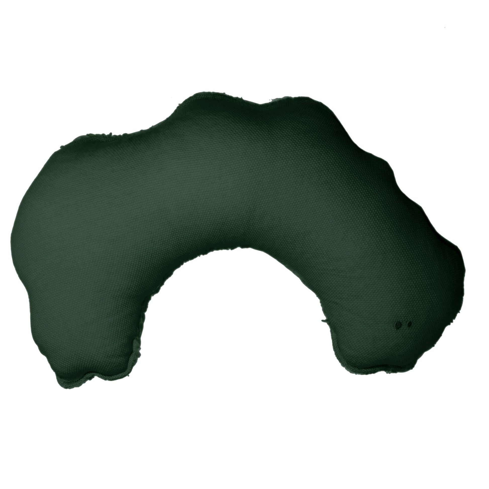 Fütterungskissen Baby Dark Green_Fütterungskissen_Snoozebaby