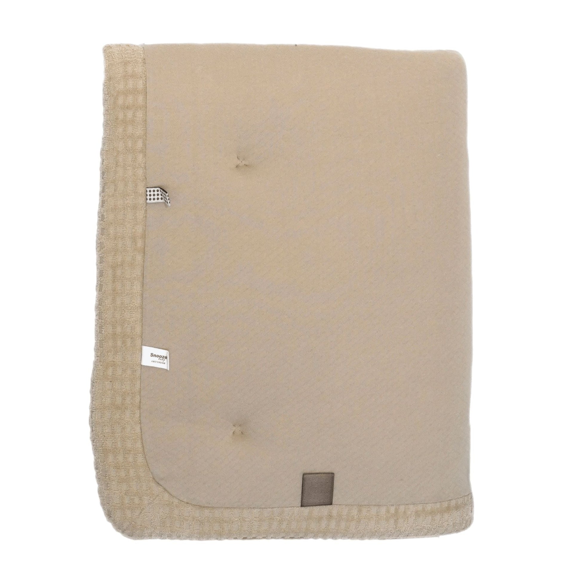 Speelkleed Baby Desert Sand 75x95cm_Speelmatten_Snoozebaby