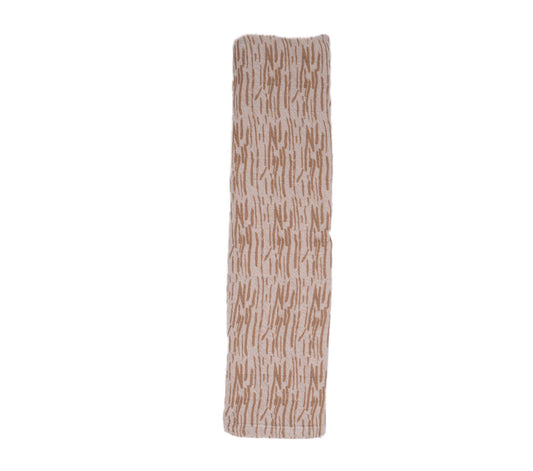 Hydrofiele doek Hydrofiele Doek Baby 80x80 cm Organisch Desert Sand Bruin - Hydrofiele doeken