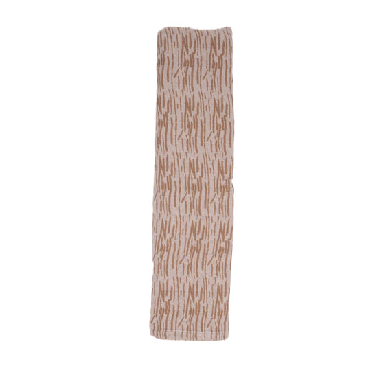 Hydrofiele doek Hydrofiele Doek XL Baby 120x120 cm Organic Desert Sand Bruin - Hydrofiele doeken